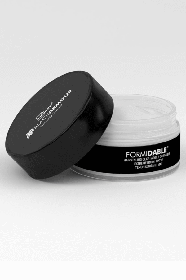 Formidable Hair Clay