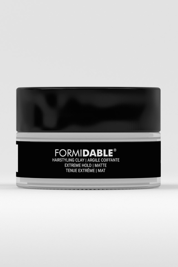 Formidable Hair Clay - Image 2