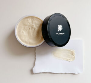 hair clay