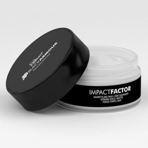 ImpactFactor Hairstyling Wax