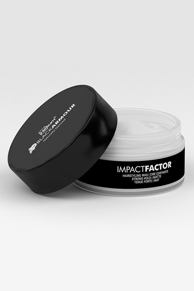 ImpactFactor Hairstyling Wax