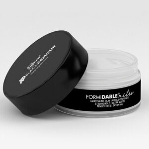 Formidable Nitro Hairstyling Clay