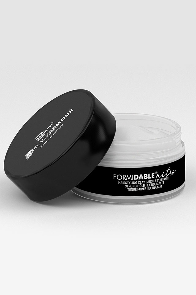 Formidable Nitro Hairstyling Clay