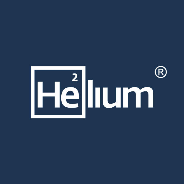 Helium